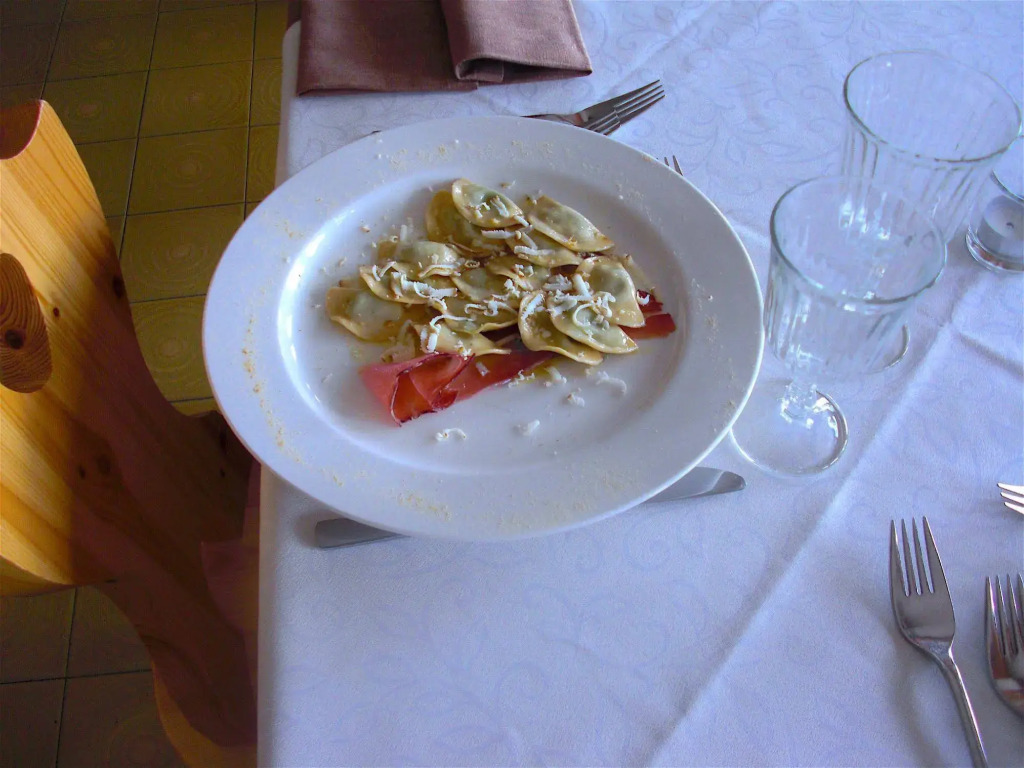HG Hotel La Caminatha