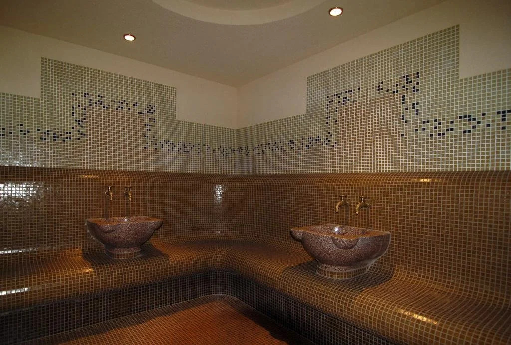 Wellness Resort Ostrovche