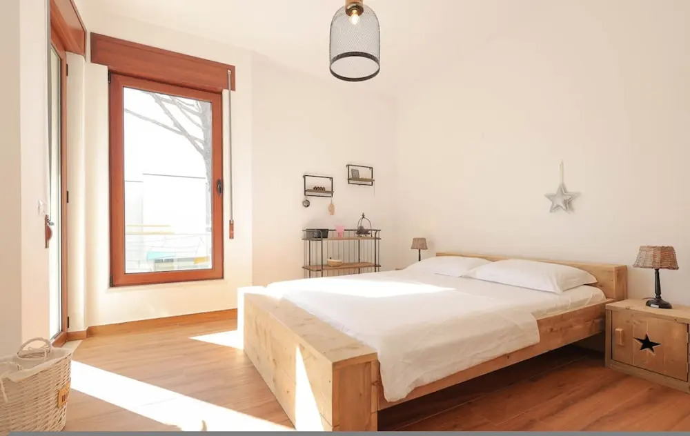 Perla Vacation Rentals