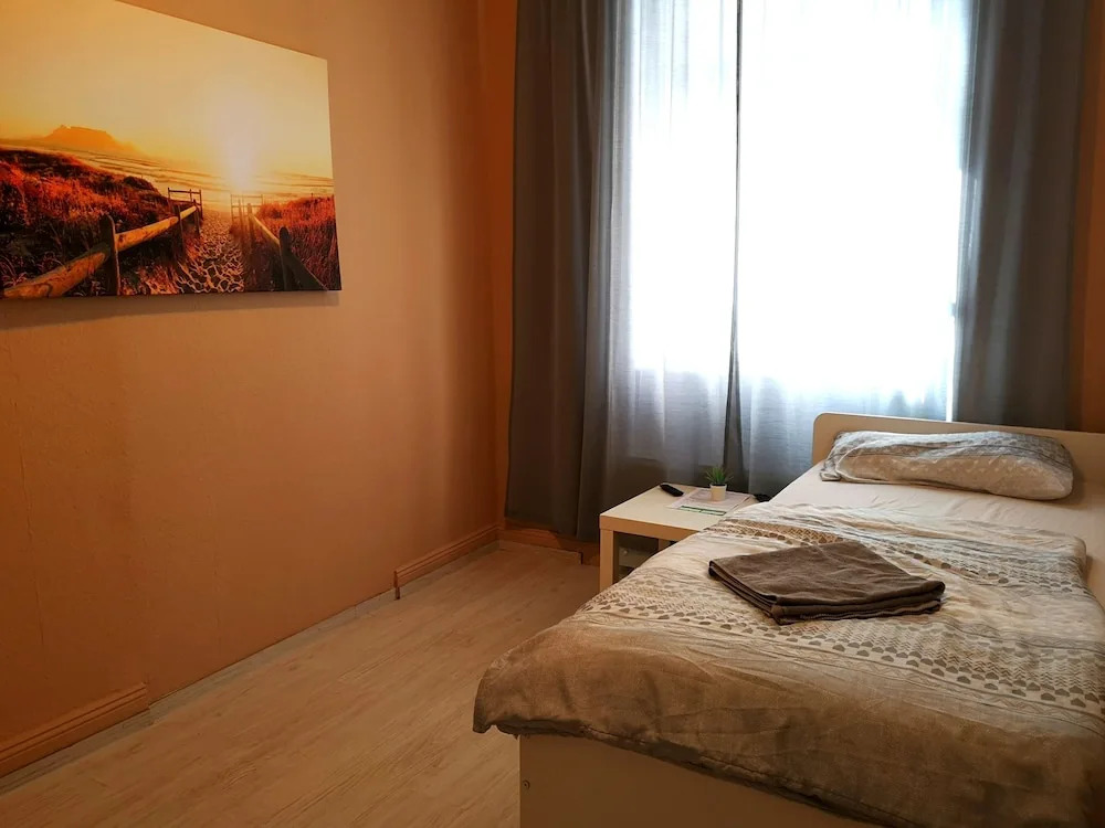 Apartment Caracalla