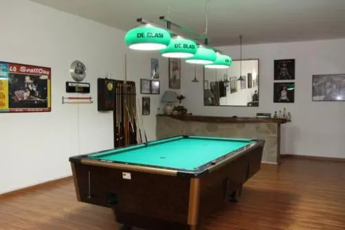 Bed And Breakfast 4 Stars San Marco