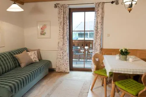 Ferienwohnung Dichtlbauer