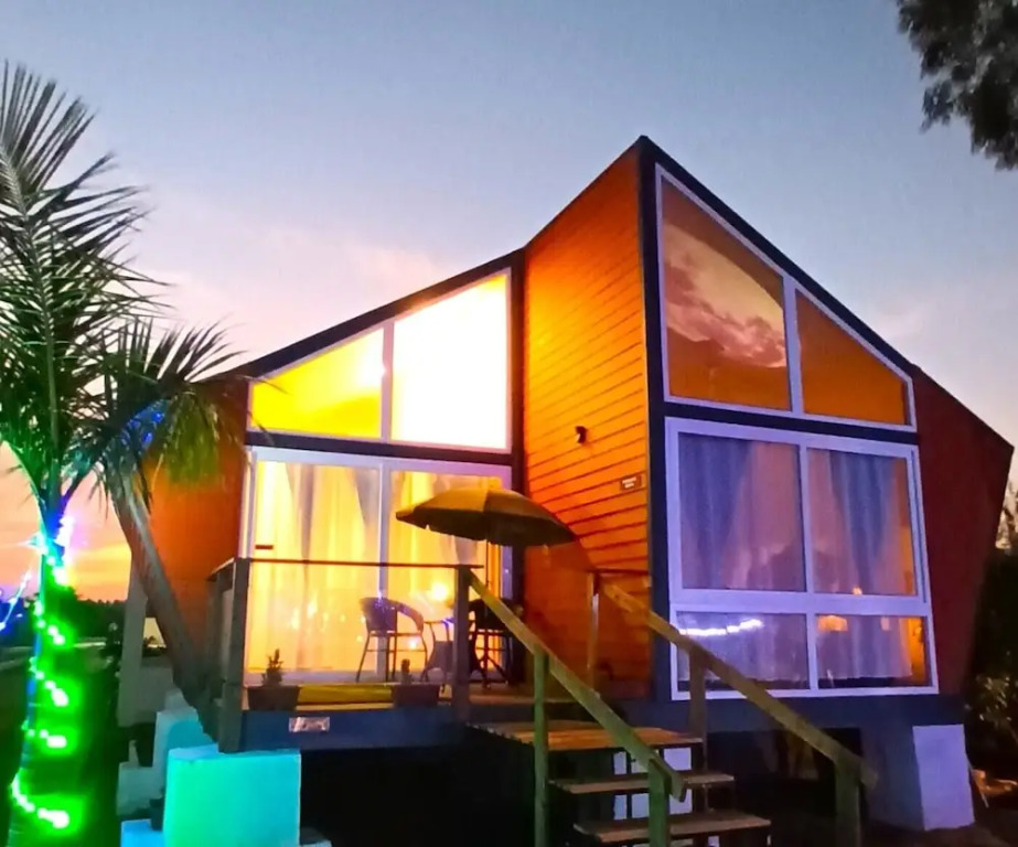 Chan Beach Resort & Hotel