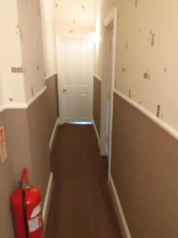 Monico Guest House
