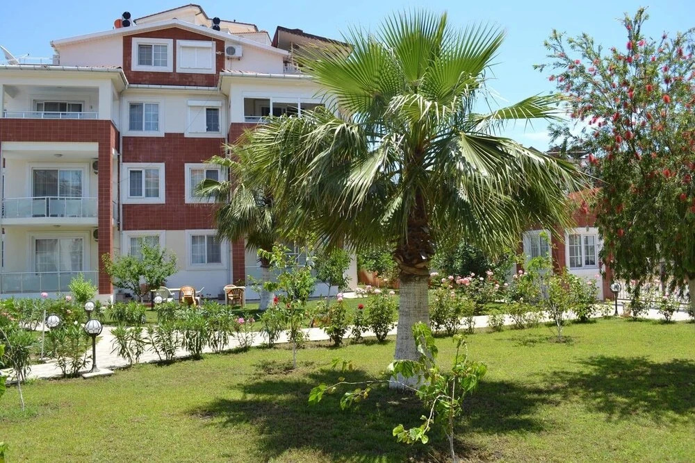 Dreamlife Apart 3 Bedroom 1