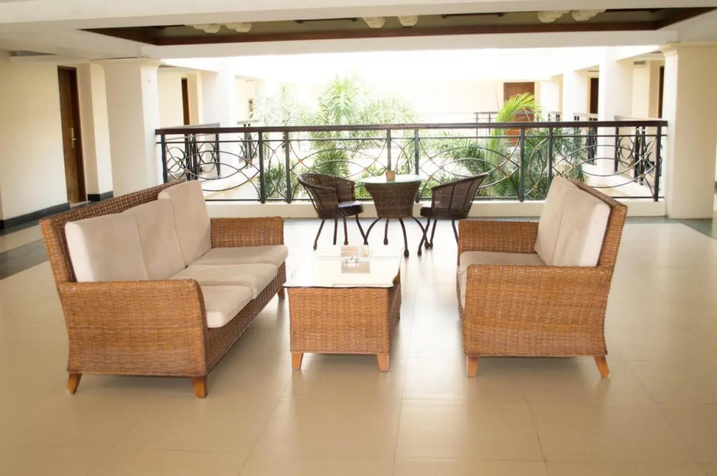 Golden Phoenix Hotel Boracay