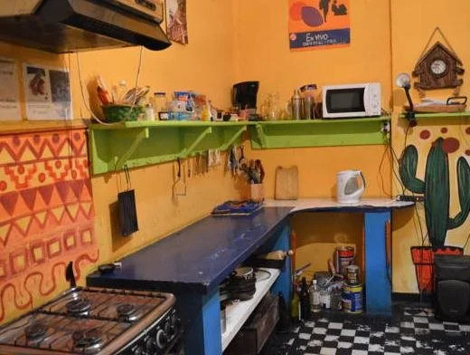 Hostal Licanantay