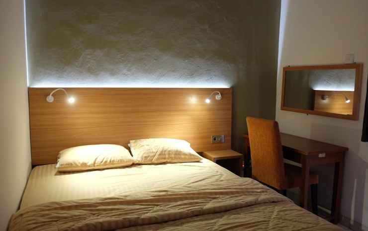 The Lombok Residences Menteng