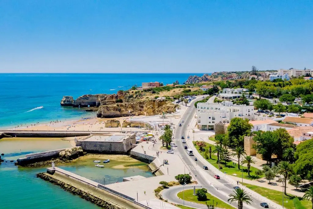 Fábrica da Ribeira 71 by Destination Algarve
