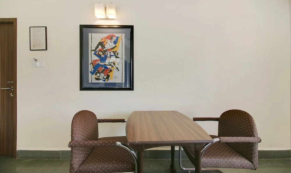 Budget Inn Hotel Hospice