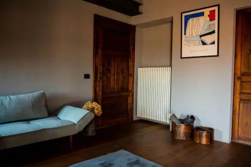 Boutique Hotel Al Palazzo Rosso