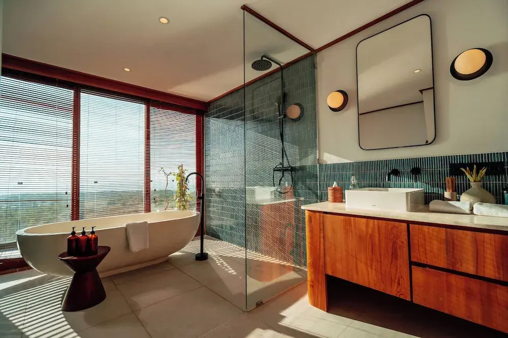 Ocean View Villas by Grün