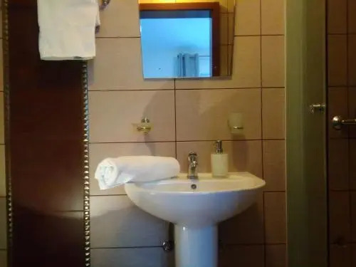 Guest house Petra