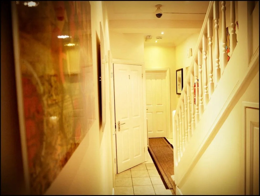 London Malvern Road Rooms to Let
