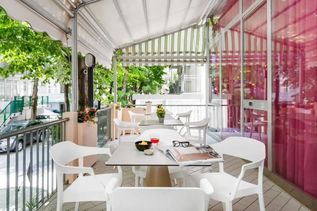 Hotel Très Jolie