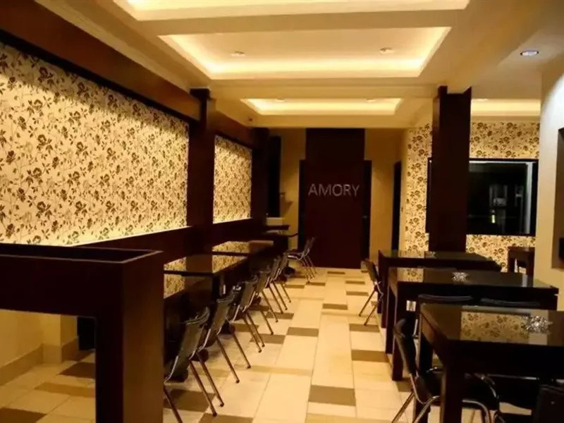 Amory Boutique Sumedang