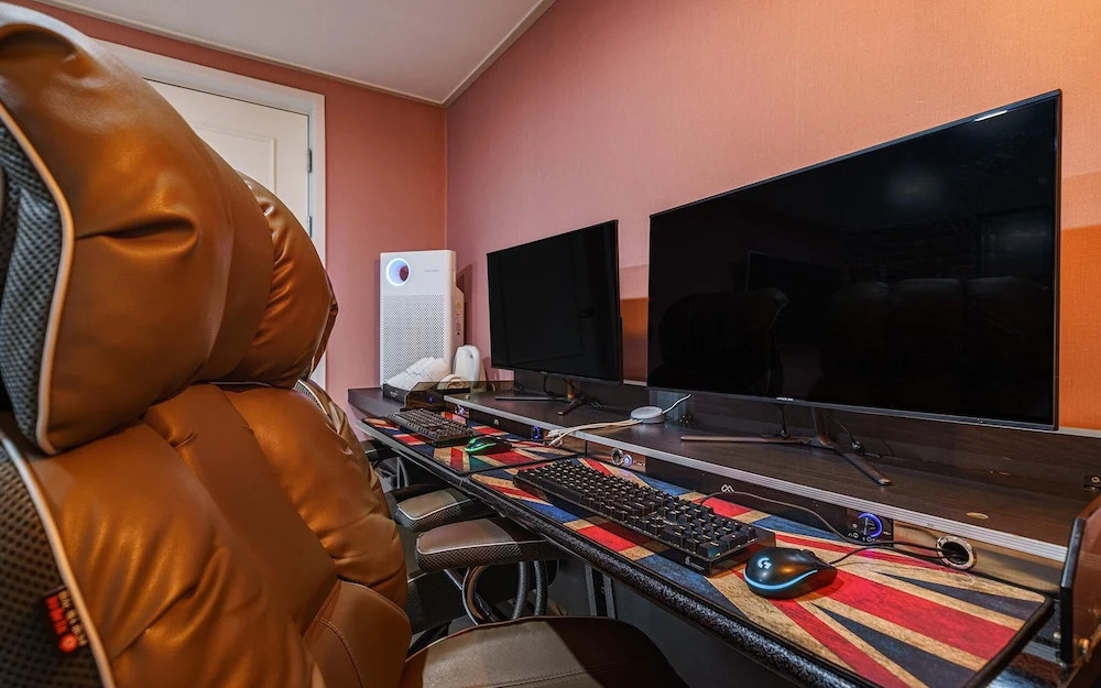 Bed Station