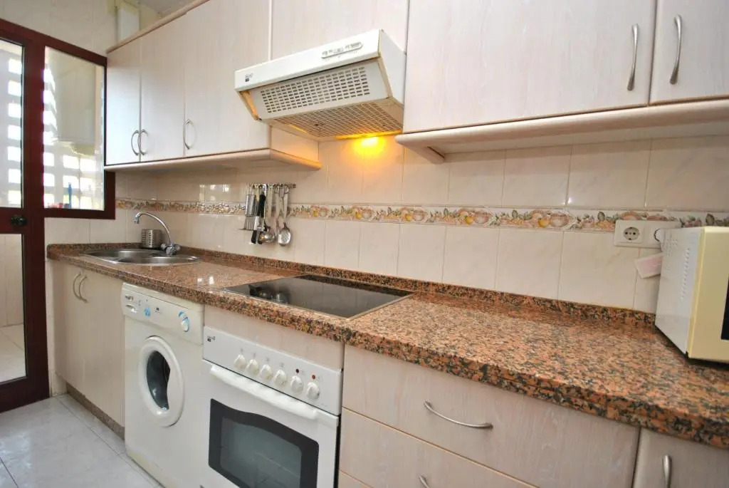 Apartamento Lubina Del Sol B1 2a