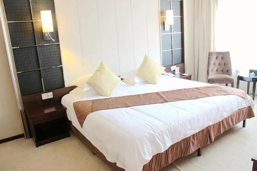 Nanjing Century Fate Hoteljinxianghe