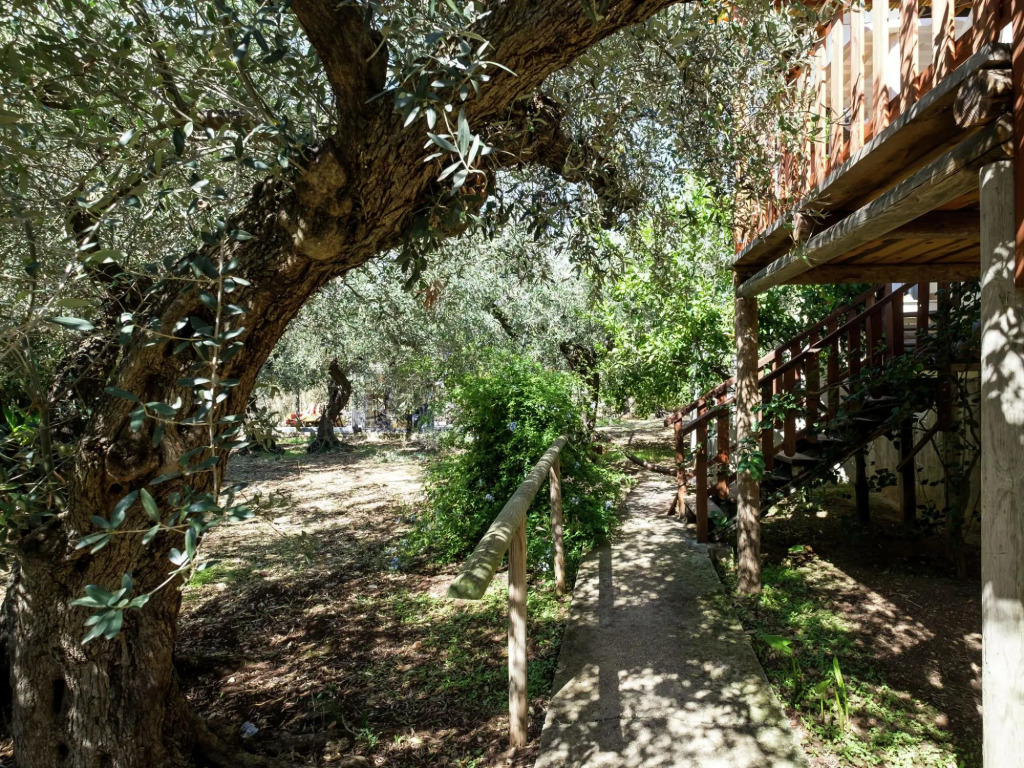 Holiday Home in Sciacca With Pool & Garden