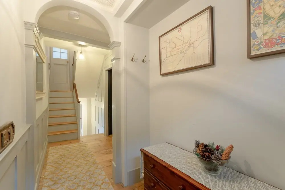3 Bedroom Property in Whitechapel