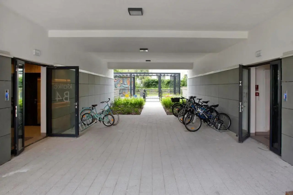 Cybernetyki 6b Serviced Accommodation