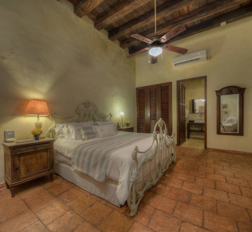 Hotel Boutique Casa Del Arzobispado
