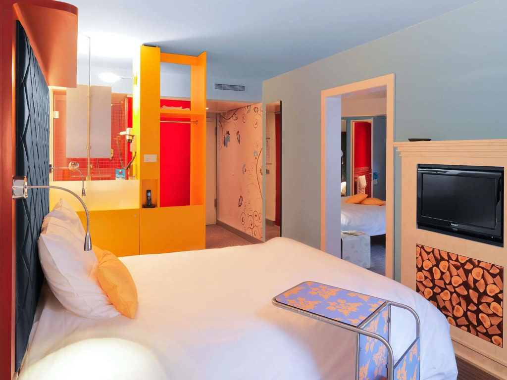 ibis Styles Hotel Berlin Mitte