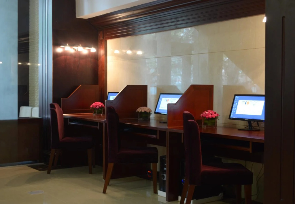 Moonlight Hotel Hue