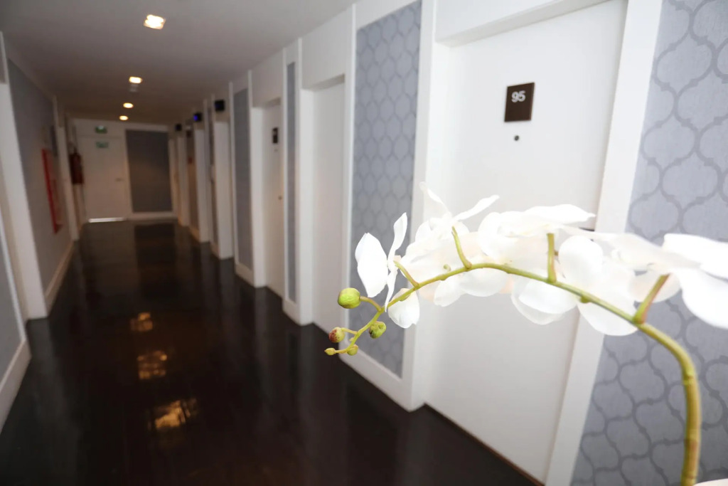 Hotel Trianon Paulista