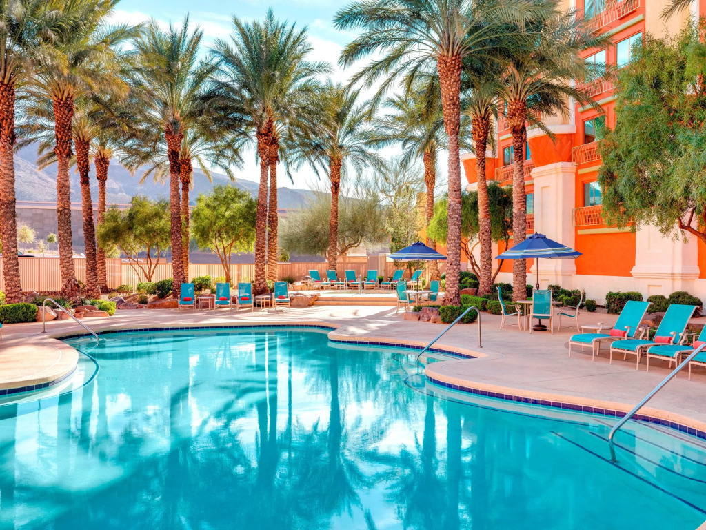 Fiesta Henderson Casino Hotel