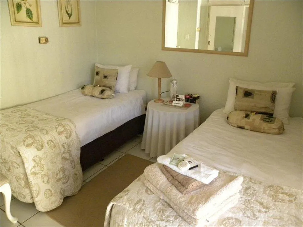 Strathavon Bed and Breakfast