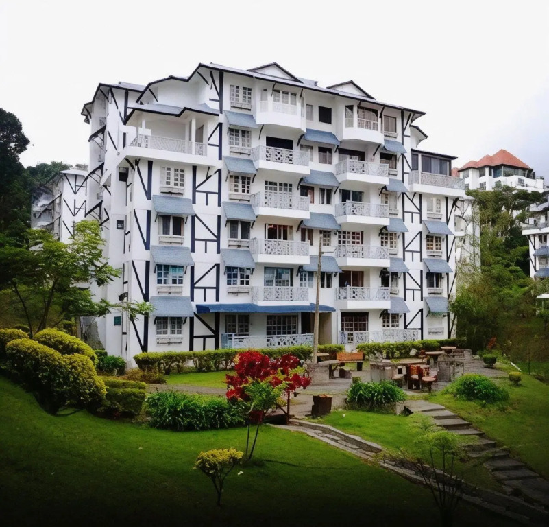 SA Apartments - Desa Anthurium