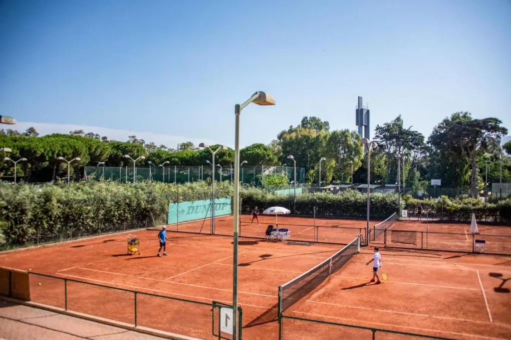 Residence Riva degli Etruschi