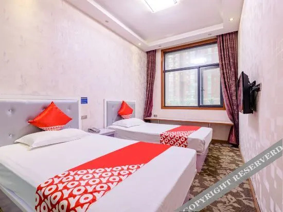 Yingbin Pavilion Hotel