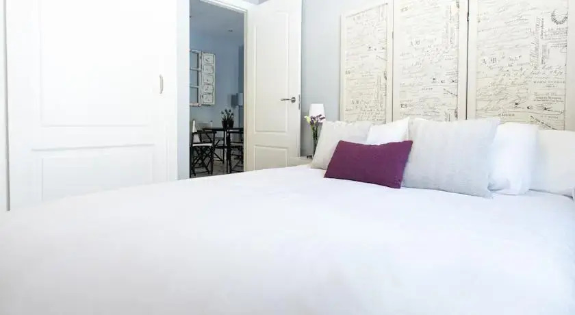 Apartments Giraldillo