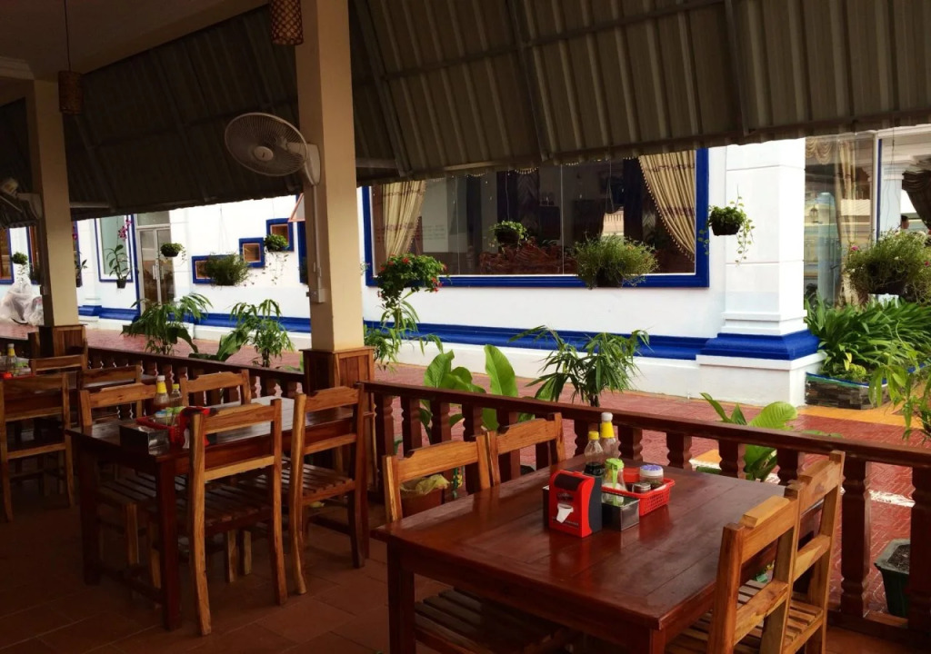 Emerald BB Battambang Hotel