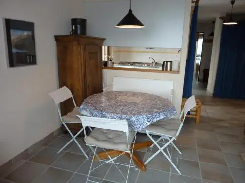 Apartments Scierie