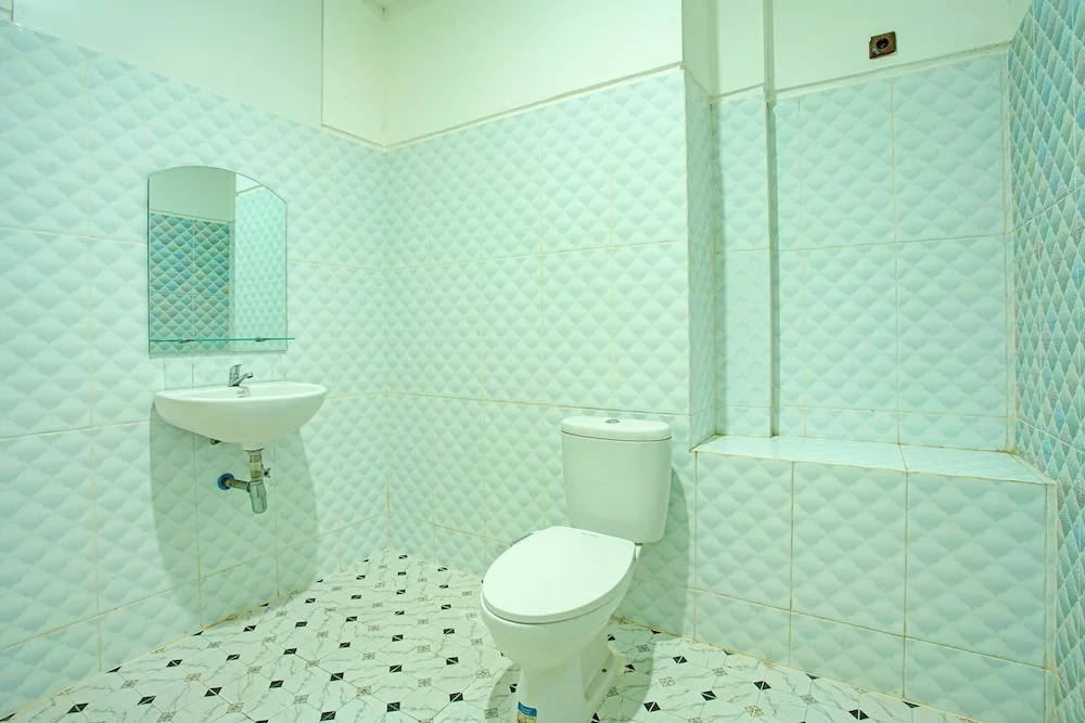 Capital O 92555 Hotel Princessa Syariah