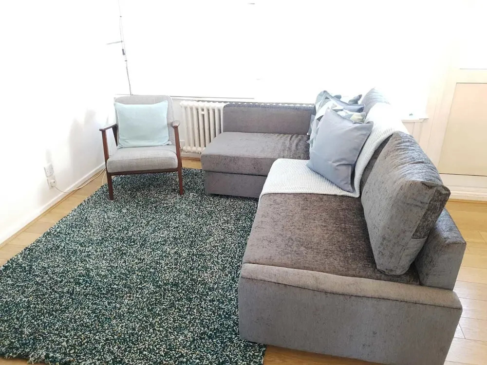 Bright and Spacious 3 bed Flat Westminster