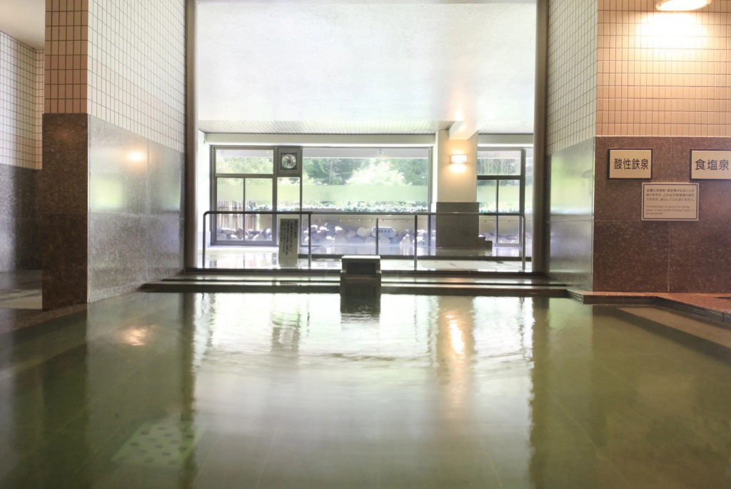 Hotel Mahoroba