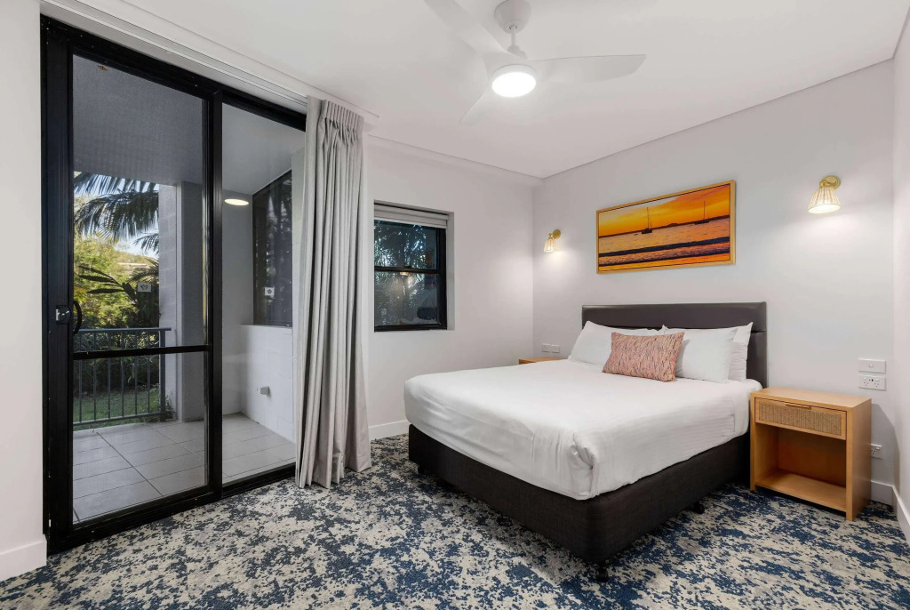 Club Wyndham Coffs Harbour, Trademark Collection by Wyndham