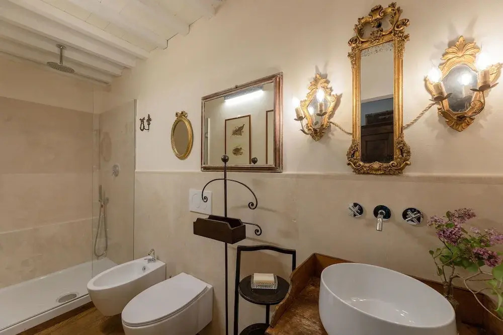Casa Annateresa