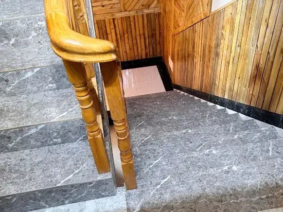 Zai Le Inn