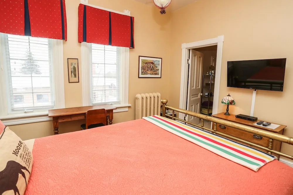 Danby House