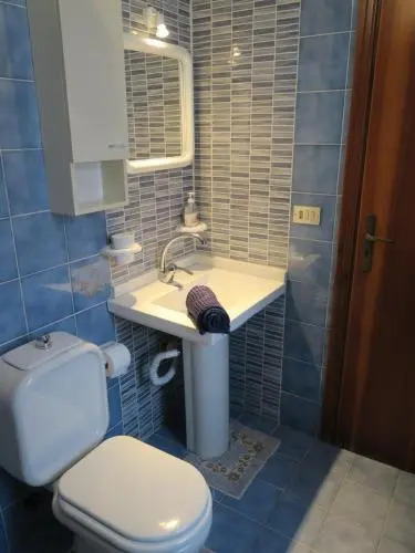 Naxos Enjoy Apartment