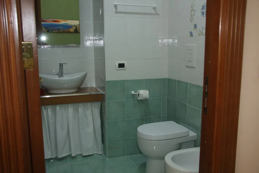 B&B Foria 210