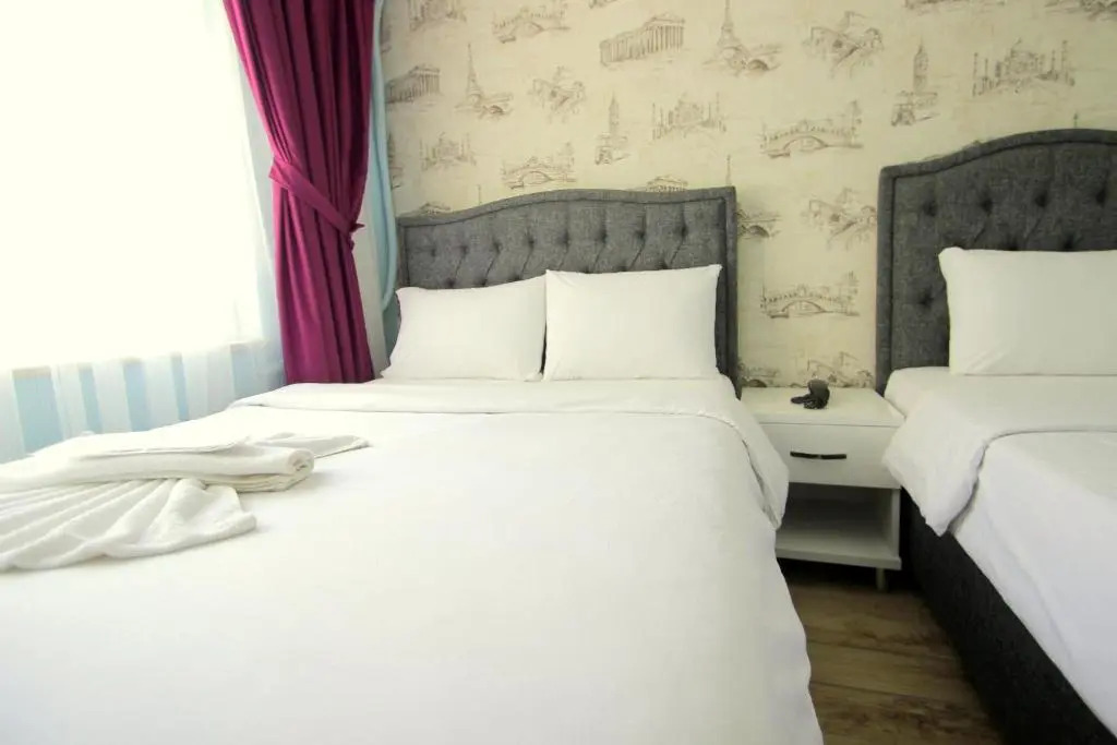 Grand FM Hotel