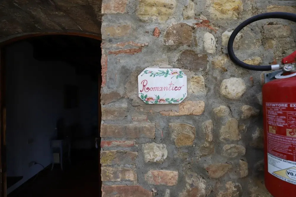 Tenuta Colombaio