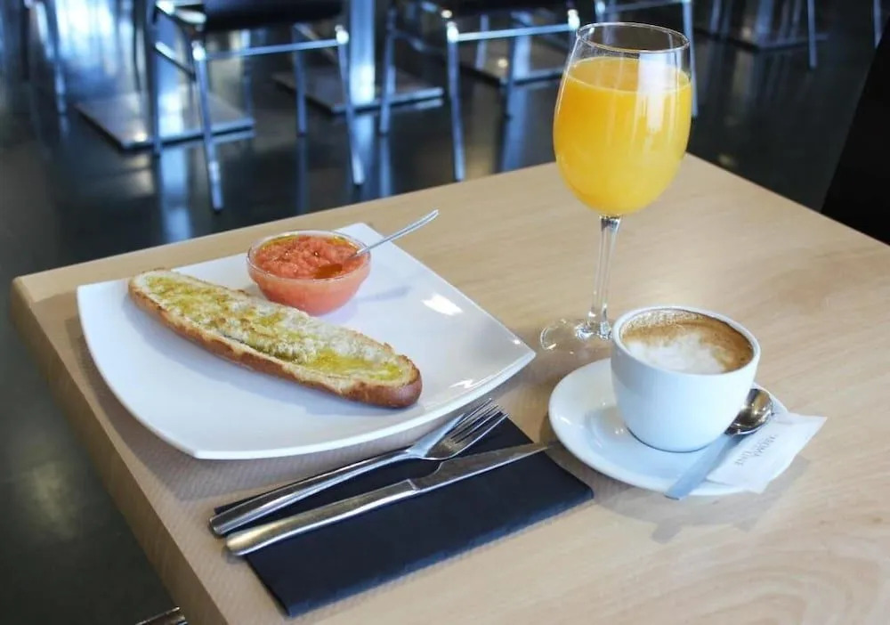 Hotel La Parada